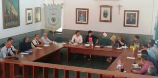 San Felice a Cancello: ospita riunione Unpli provinciale