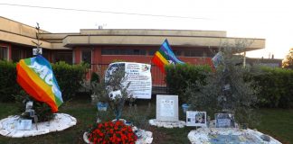 Alife: il Movimento per la Pace ricorda il bombardamento alleato del 43′