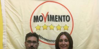 Cesa, M5S abbandona consiglio comunale per protesta: “Seduta non si può tenere perché cittadini non informati a dovere”