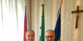 Caserta: Marino incontra il nuovo questore, subito sul tavolo la questione sicurezza