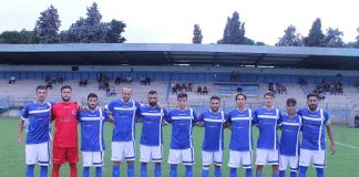 Serie D, l’Agropoli ospita la capolista Gravina in cerca del colpaccio