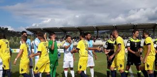 Serie D. Il Gravina segna, controlla e batte l’Agropoli di misura