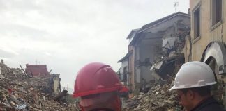 Gioia Sannitica, Amatrice ringrazia per la solidarietà ricevuta