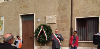 Alife ricorda il dramma del bombardamento, Cirioli: tenere viva memoria