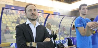 Volley, la Sigma di nuovo in casa: obiettivo primi tre punti della stagione