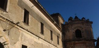 Aversa: sopralluogo al Carmine, dopo i problemi di sicurezza