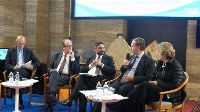 Turismo, conferenza regioni vara la Carta di Paestum