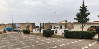 Casapesenna, il 2 novembre apre una nuova area del cimitero