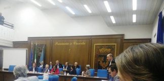 Provincia a rischio default, De Cristofaro al summit degli amministratori