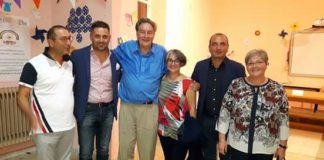 Santa Maria a Vico, Crisci: aderiamo alla strategia Rifiuti Zero