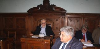 Benevento, riunito il consiglio provinciale