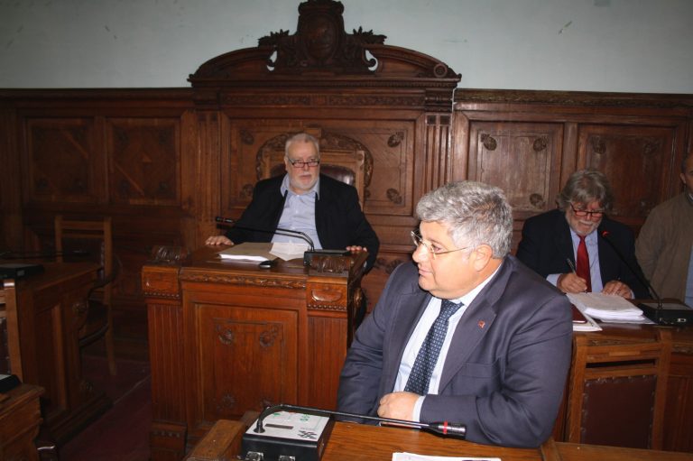 Benevento, riunito il consiglio provinciale