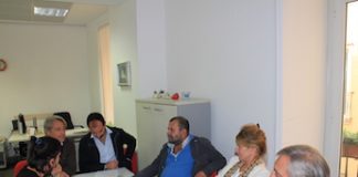 Napoli, Baby Pit Stop Unicef in commissione Qualità della Vita