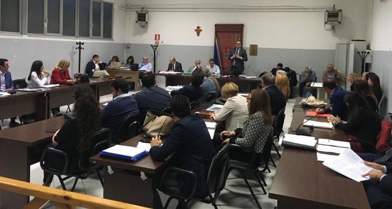 Santa Maria Capua Vetere, consiglio approva nuove linee guida su rifiuti