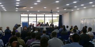 Caserta: apre il Centro di Formazione e Orientamento per la preparazione dei concorsi