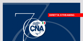 Assemblea nazionale Cna a Napoli, segui la diretta VIDEO su Campania Notizie