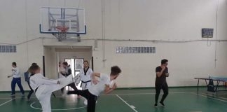 Le eccellenze dello sport casertano al Terra di Lavoro