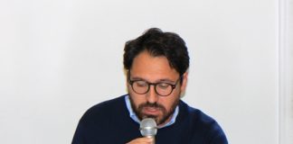 Napoli: Federico Arienzo presidente della commissione comunale trasparenza