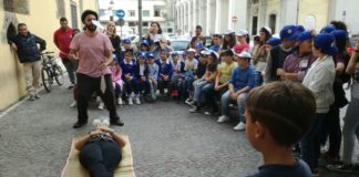 Aversa, al via la seconda giornata della Festa del Dono