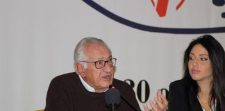 VIDEO – Gargani al Meeting della Balena bianca: un errore il doppio incarico di segretario di partito e premier