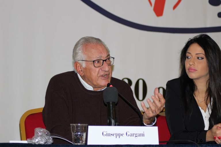 VIDEO – Gargani al Meeting della Balena bianca: un errore il doppio incarico di segretario di partito e premier