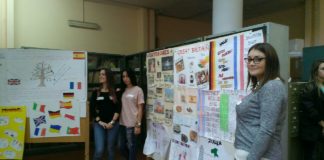 Caserta, al Buonarroti la Giornata europea delle lingue