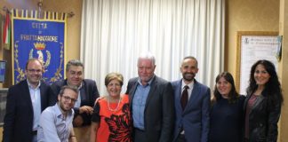 Frattamaggiore: nuova giunta già al lavoro