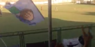 Tris del Gladiator al Bisceglia, Normanna ko