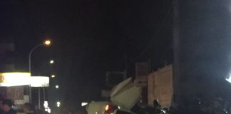 Lusciano: incidente in via Milani, morta la donna ricoverata in ospedale