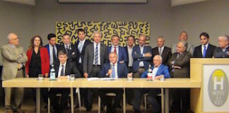 VIDEO – Ordine Commercialisti Napoli Nord, voto il 3 e 4 novembre ecco la lista Insieme per la Professione