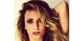 “Le monde de la danse”, un’insegnante d’eccellenza: Ilaria Cristiano