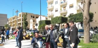 Santa Maria a Vico, ludoteca itinerante per la terza edizione di “Giù per strada”