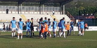 Calcio, Serie D. L’Agropoli vince e convince, battuto 3-1 il Manfredonia
