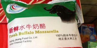 Concorrenza sleale all’estero su prodotti italiani, importante sentenza per Consorzio mozzarella dop