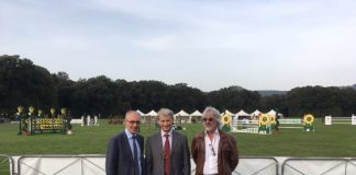 Concorso Ippico, Marino: occasione straordinaria per Caserta