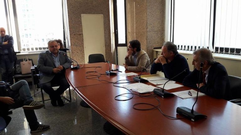 Ponte Margherita, brutte notizie per l’alto casertano: si allungano i tempi per la riapertura