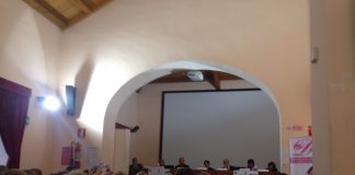 Aversa, Non sei sola in prima linea per la prevenzione