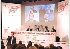 VIDEO – Renzi a ClasseDem contro il giustizialismo: “Su De Luca e Graziano quante falsità”