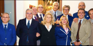 Odcec Napoli Nord, la lista Rinnovamento e Trasparenza si presenta