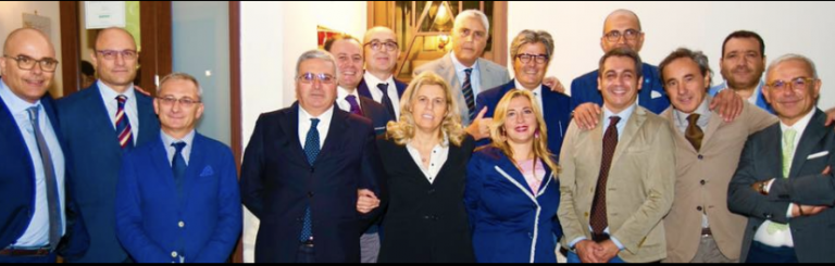 Odcec Napoli Nord, la lista Rinnovamento e Trasparenza si presenta