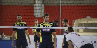 Sigma Aversa pronta per l’esordio in A2