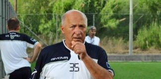 Calcio, Serie D. L’Agropoli torna a giocare nel Lazio, avversario: Cynthia Genzano
