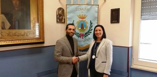 Casapulla: Anna Di Nardo torna in giunta