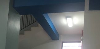 Aversa, sopralluoghi nelle scuole dopo il sisma nelle Marche