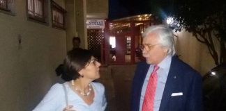 Il Presidente della Lega Volley. De Micheli in visita ad Aversa, Santulli: “Iniziativa lodevole”.