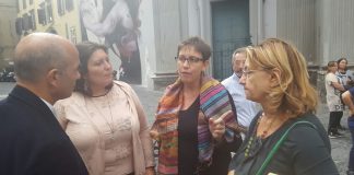 Sanità, Ciarambino: De Luca e Polimeni affossano l’Ascalesi