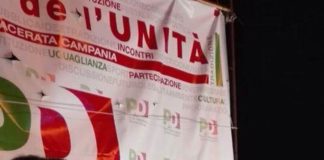 Sgambato alla Festa dell’Unità di Macerata: “Sindaci non siano lasciati soli”
