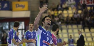 Volley, Castellana Grotte passa al Palajacazzi