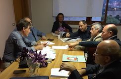 Caserta: confronto tra sindacati su atto aziendale Asl