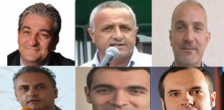 Costituente Balena Bianca, sei sindaci a confronto su assetti di governo e problemi del territorio